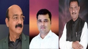 OBC Reserved Wardha Municipal Council President Candidate Selection BJP Internal Poll Factionalism