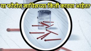 picture puzzle IQ test