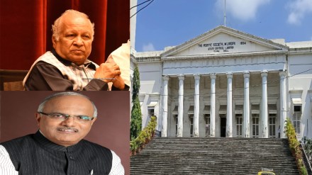 Oriental Research Asiatic Society Election Polls BJP Progressives Vinay Sahasrabuddhe Kumar Ketkar mumbai Oriental Research Asiatic Society Election Polls BJP Progressives Vinay Sahasrabuddhe Kumar Ketkar mumbai