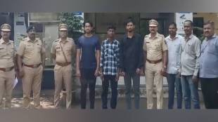 Owners of illegal game zone arrested in Kalyan