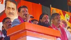 Video: “मराठी माझी आई, उत्तर भारत माझी मावशी, आई मेली तरीही चालेल..”; प्रकाश सुर्वे हे काय बोलून गेले?