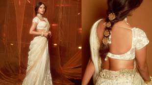 Actress Priyanka Chopra