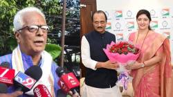 “महिला डॉक्टरचं चारित्र्यहनन करणाऱ्या रुपाली चाकणकर पदावर कशा? अजित पवार कोणत्या ‘रुपा’त अडकलेत?”; प्रकाश महाजन यांचे तिखट प्रश्न