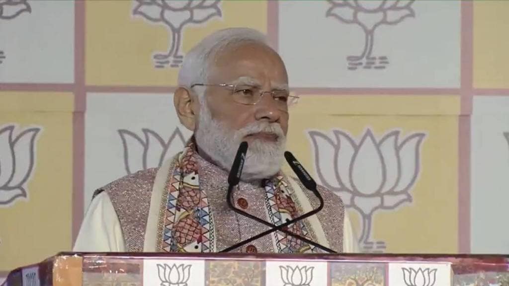 PM Narendra Modi PM Narendra Modi