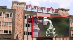पुण्याचा पाणीपुरवठा राहणार बंद ! जाणून घ्या तुमच्या भागातील वेळापत्रक…