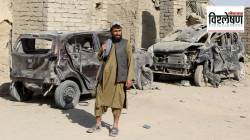 Pakistan Afghanistan War : अफगाणिस्तान-पाकिस्तानमधील चर्चा फिस्कटली; पुन्हा युद्ध भडकणार? तालिबानचा इशारा काय?