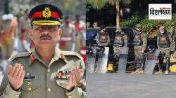 Pakistan Army Sale : पाकिस्तान दिवाळखोरीच्या खाईत; असीम मुनीर यांनी सैन्य काढलं विक्रीला? आरोप काय?