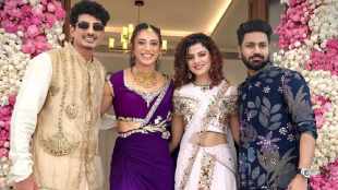 Smriti Mandhana Deletes All wedding related posts from social media Palash sister palak muchhal share post on instagram