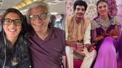 Smriti Palash Wedding: स्मृती मानधनाच्या वडिलांपाठोपाठ होणारा नवरा पलाश मुच्छलची तब्येत बिघडली, रूग्णालयात केलेलं दाखल; नेमकं काय झालं?