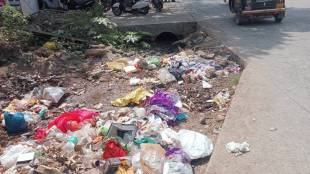 Penalty action against those dumping waste in the municipal council area from December