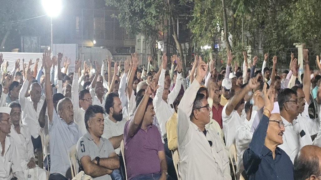 Panvel Colony Forum Against BJP Cosmopolitan Voters Unite Kharghar Kamothe Civic Movement Strategy Panvel Colony Forum Against BJP Cosmopolitan Voters Unite Kharghar Kamothe Civic Movement Strategy