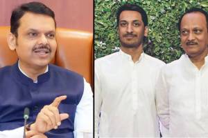 Parth Pawar Land Deal Case