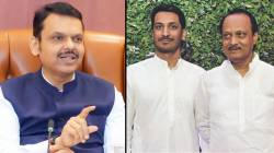 Parth Pawar News: पार्थ पवार जमीन खरेदी प्रकरणात मुख्यमंत्र्यांची कारवाई; तहसीलदार सूर्यकांत येवले यांचे निलंबन