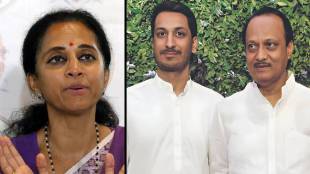 Parth pawar land deal case what supriya sule and ajit pawar says