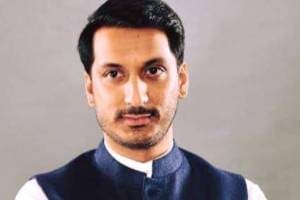 Parth Pawar News