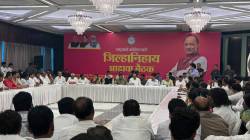 पिंपरी : भाजपनंतर आता राष्ट्रवादीची स्वबळावर लढायची तयारी; अजित पवार म्हणाले, ‘कार्यकर्त्यांना’…