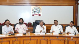 Pimpri parth pawar land deal controversy chandrakant patil bjp involvement Politics Polls Alliance pune