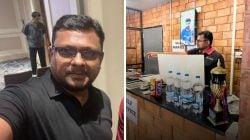 “लोक माझ्यावर हसत होते”, मल्टीनॅशनल कंपनीतील नोकरी सोडून इंजिनिअरने सुरू केला फालूदा विकण्याचा व्यवसाय; भारतासह दुबईमध्ये आहेत १८ आउटलेट्स