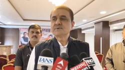 Praful Patel : बिहारमध्ये राष्ट्रवादीच्या सर्व उमेदवारांचं डिपॉझिट जप्त; प्रफुल्ल पटेल म्हणाले, “आमच्या पक्षश्रेष्ठींकडून…”