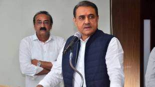 Praful Patel warns political leaders in Bhandara