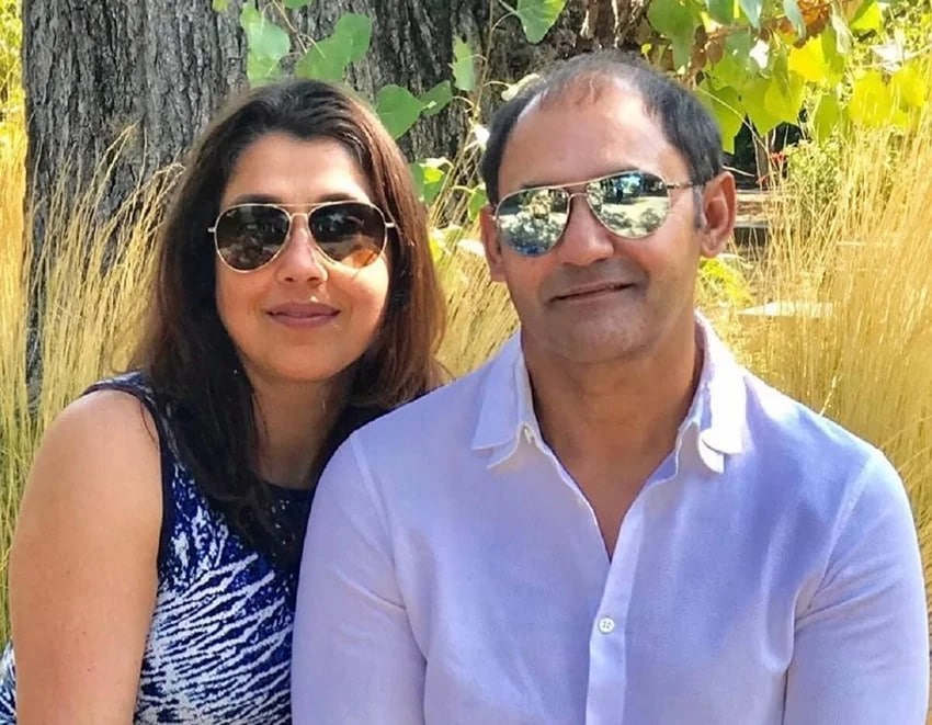 Dharmendra and prakash kaur daughters