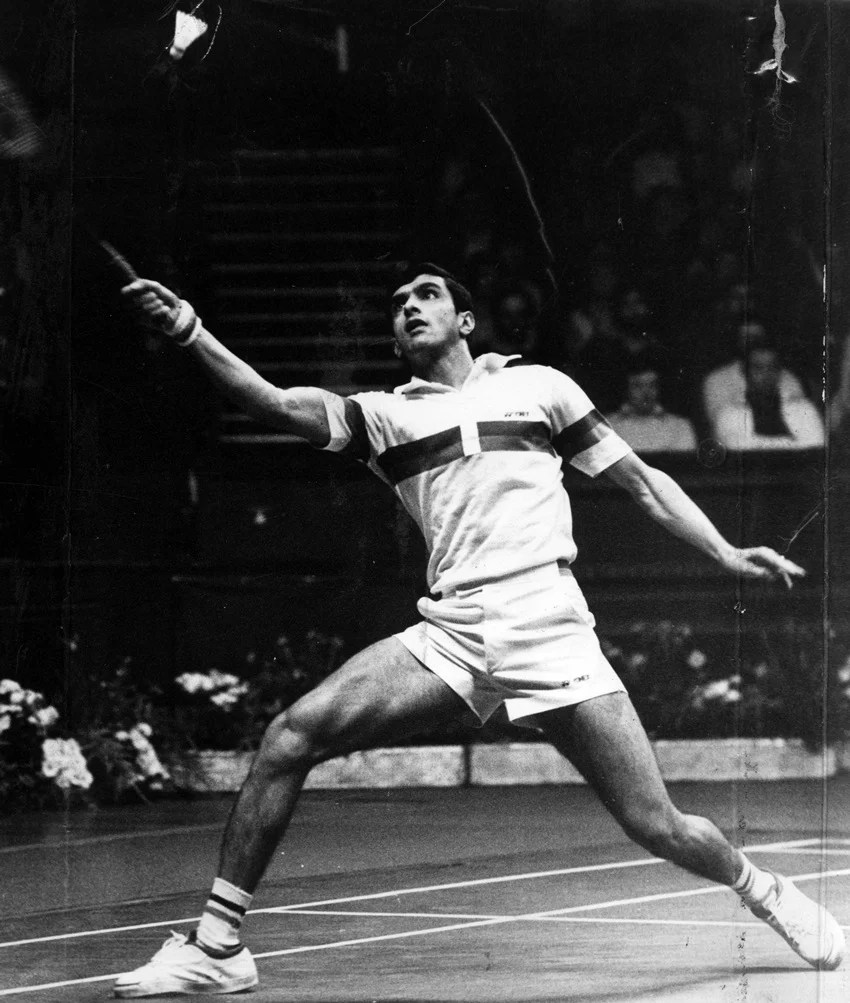 Poona game from Pune became world-famous Badminton
