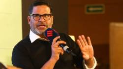 Prashant Kishor : बिहारमधील पराभवानंतर जनसुराज पक्षाच्या आरोपाने खळबळ; “निवडणुकीत जागतिक बँकेचे १४ हजार कोटी…”