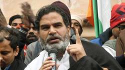 Prashant Kishor : ‘लोक १० हजारांना त्यांचं भविष्य विकणार नाहीत’, बिहारच्या निकालावर प्रशांत किशोर यांनी मांडली भूमिका