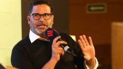 Prashant Kishor : बिहारच्या निवडणुकीत ‘जनसुराज’चा पराभव का झाला? प्रशांत किशोर यांची पहिली प्रतिक्रिया; म्हणाले, “मी शंभर टक्के…”