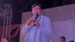 Maharashtra News Live : “शेतकऱ्यांना एक लाख रुपये द्या, अन्यथा तुम्हाला उडवून देऊ”; भंडाऱ्याच्या खासदाराचा पंतप्रधान मोदी व फडणवीसांना इशारा