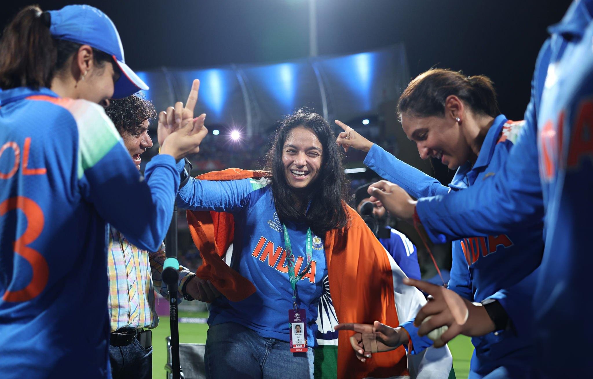 Pratika Rawal Viral photo