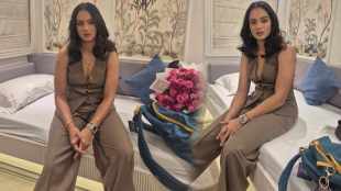 Pratika Rawal Bold Look Photos Viral Fans Said Crush Updated India Womens Team