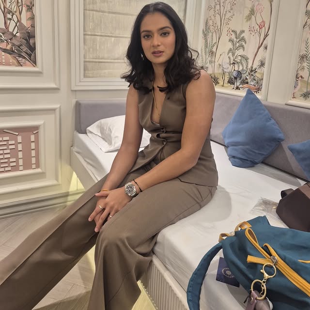 Pratika Rawal Viral photo