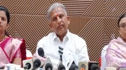 ‘गेला मनोहर कुणीकडे’! पृथ्वीराज चव्हाणांचे निकटवर्तीय मनोहर शिंदे काँग्रेसला निरोप देऊन भाजपच्या वाटेवर…