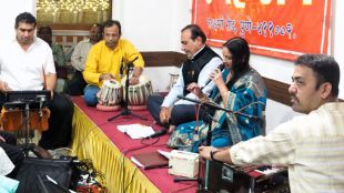 Pune celebrates Pu La Deshpande birth anniversary with theatre music heartfelt tributes