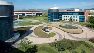 Pune Investment GE Aerospace Chakan Aircraft Engine Manufacturing India Global Supply Chain pune