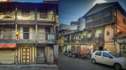 पुण्यात रिकन्स्ट्रक्शनचा विचार करणाऱ्यांसाठी मोठी बातमी… आले आहेत नवीन नियम ( प्रातिनिधिक छायाचित्र ) पुण्यात रिकन्स्ट्रक्शनचा विचार करणाऱ्यांसाठी मोठी बातमी… आले आहेत नवीन नियम ( प्रातिनिधिक छायाचित्र )