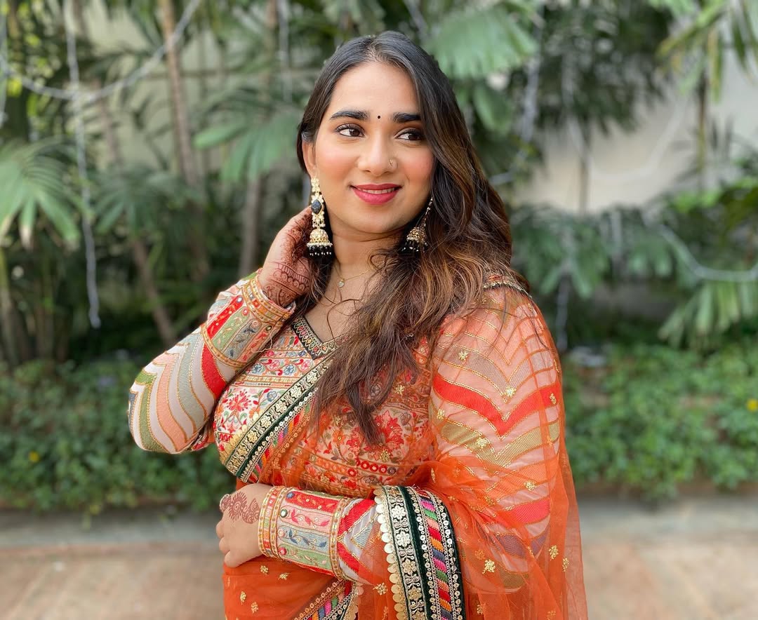 Pushkar Shrotri Daughter Shanaia Information