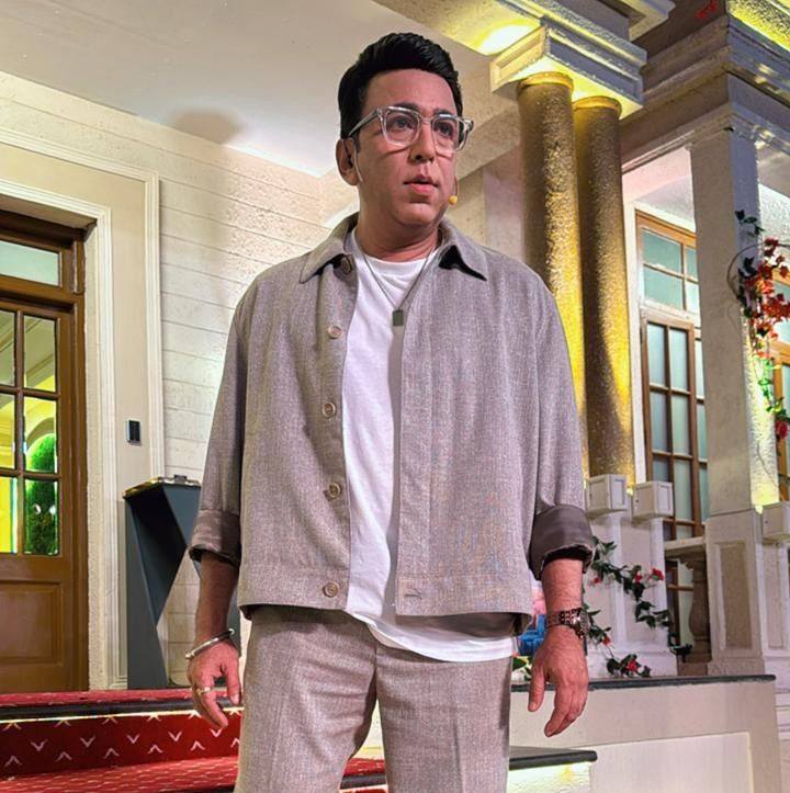 Pushkar Shrotri Daughter Shanaia Information