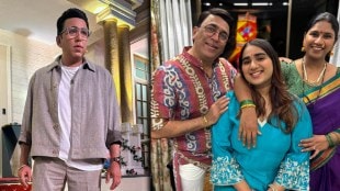 Pushkar Shrotri Daughter Shanaia Information