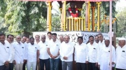 राज्यातील सर्व शासकीय प्रशिक्षण संस्थांमध्ये आता संविधान मंदिर ! नवी घोषणा, कोणी केली ?