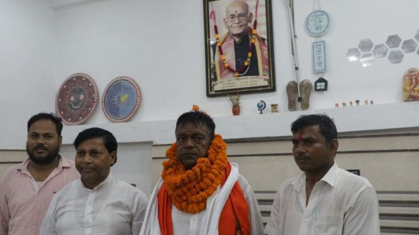 JDU candidate victory by 27 votes