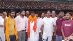 २७ मतांनी बिहार विधानसभा जिंकणारे राधा चरण साह कोण आहेत?