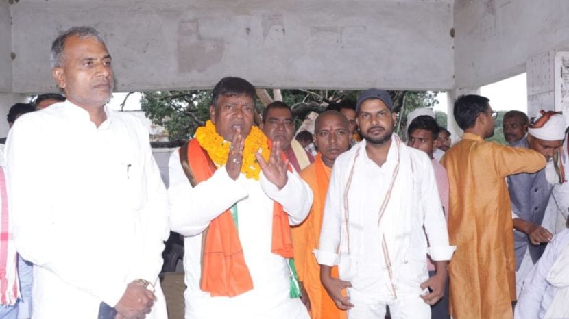 richest JD(U) candidates in Bihar