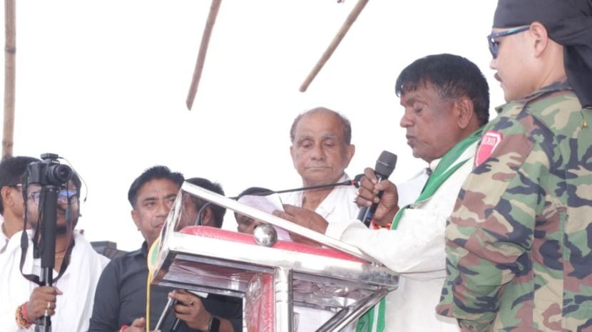 Bihar assembly election close margin results