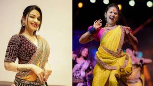 Radha Patil Serious Allegations on Gautami Patil