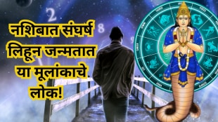 Rahu Influence on Mulank 4 Born with Struggles in Destiny