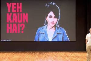 Rahul Gandhi Press Conference