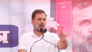 Rahul Gandhi remark on Indian Army