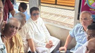 MNS MVA Satyacha Morcha LIVE Updates